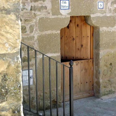 La Casa Laste Casas de Esper Bagian luar foto