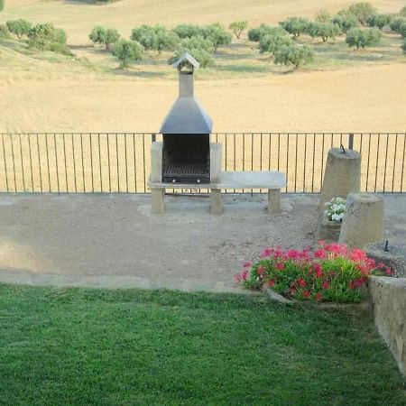 La Casa Laste Casas de Esper Bagian luar foto