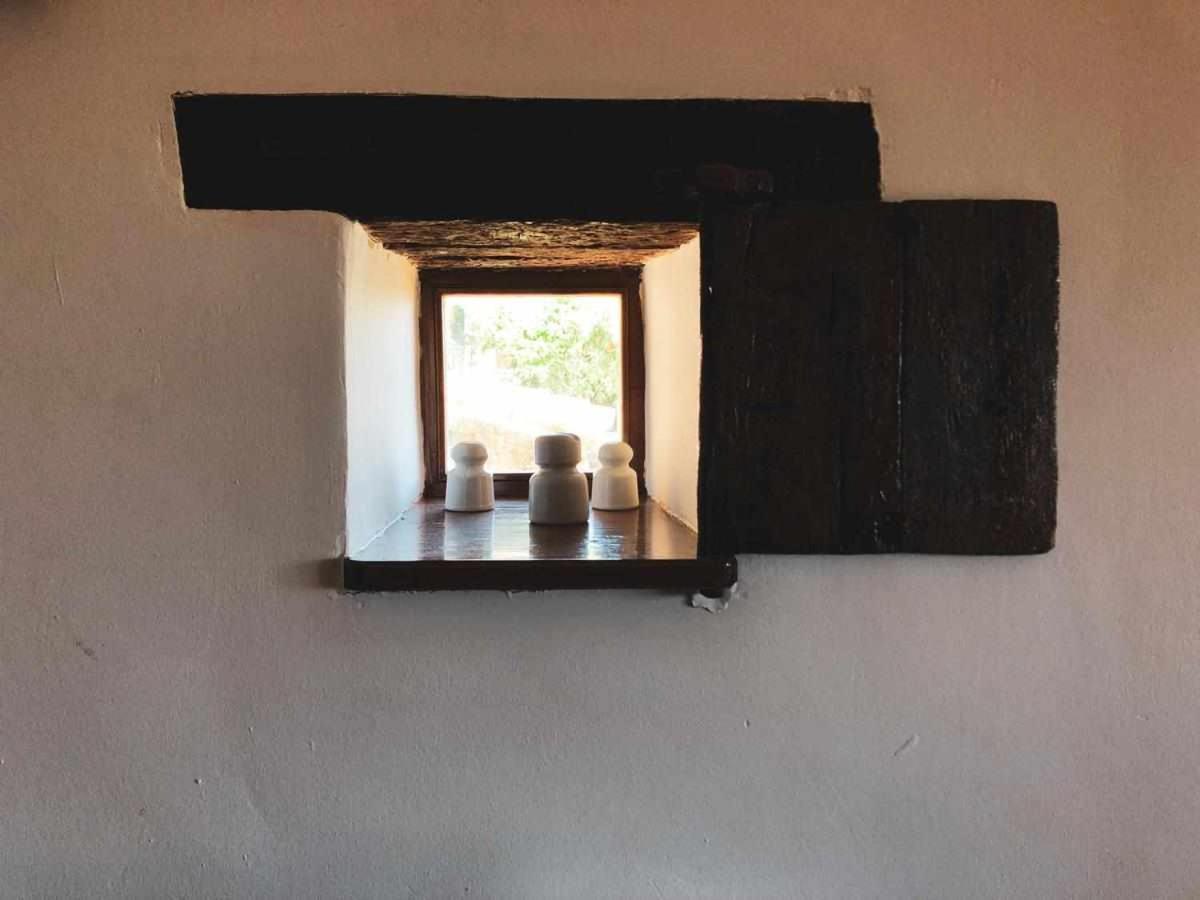 La Casa Laste Casas de Esper Bagian luar foto