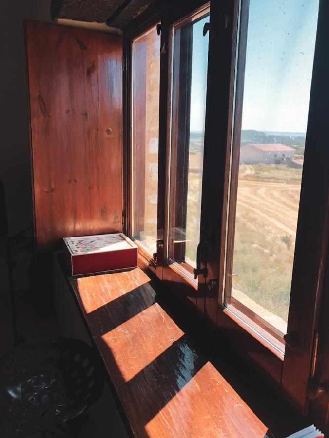 La Casa Laste Casas de Esper Bagian luar foto