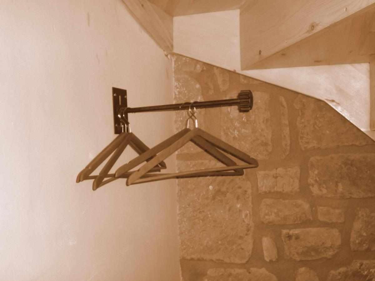 La Casa Laste Casas de Esper Bagian luar foto