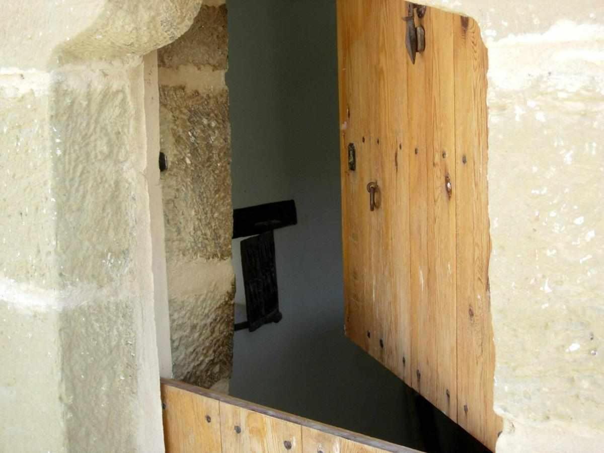 La Casa Laste Casas de Esper Bagian luar foto