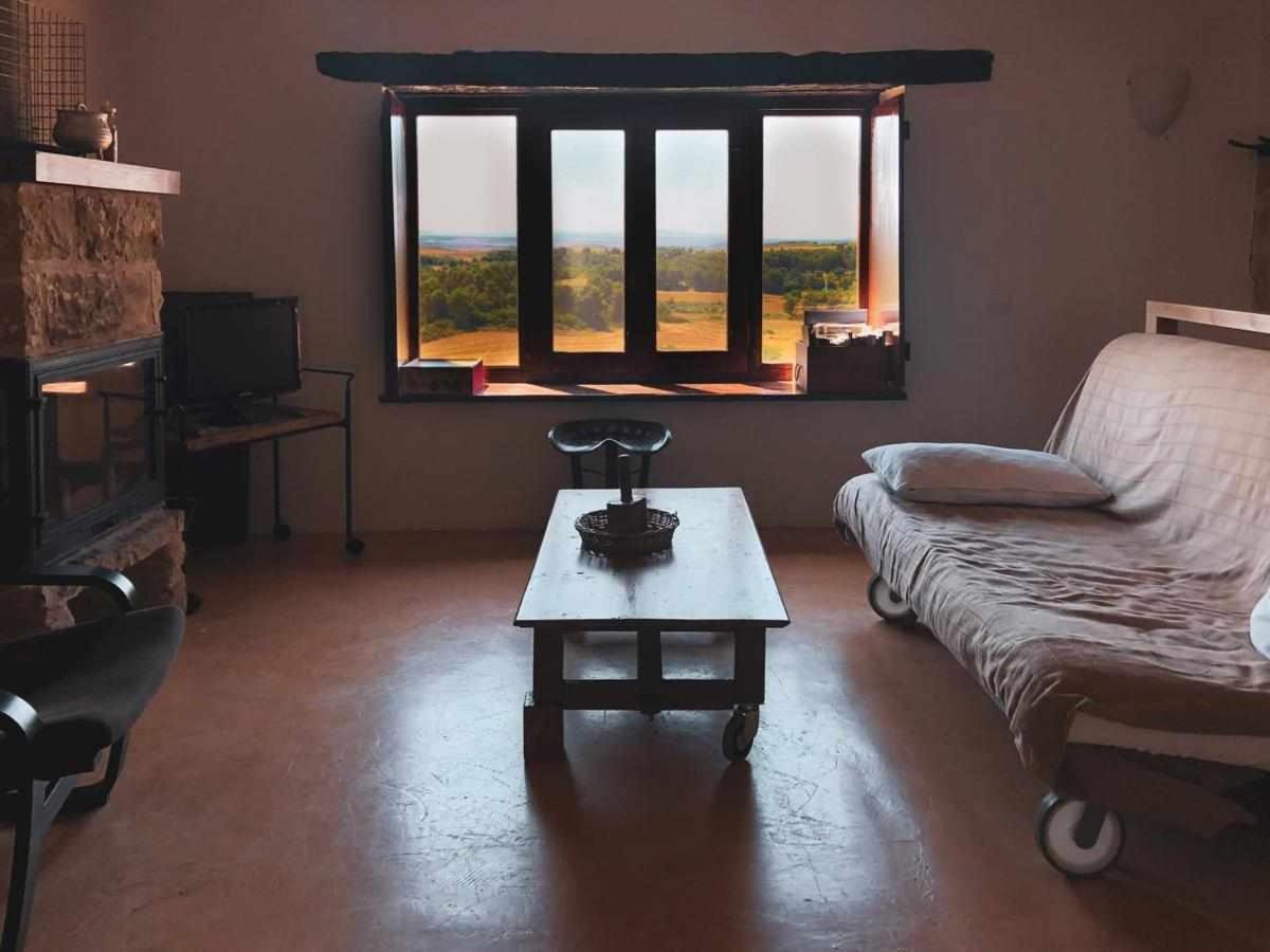 La Casa Laste Casas de Esper Bagian luar foto