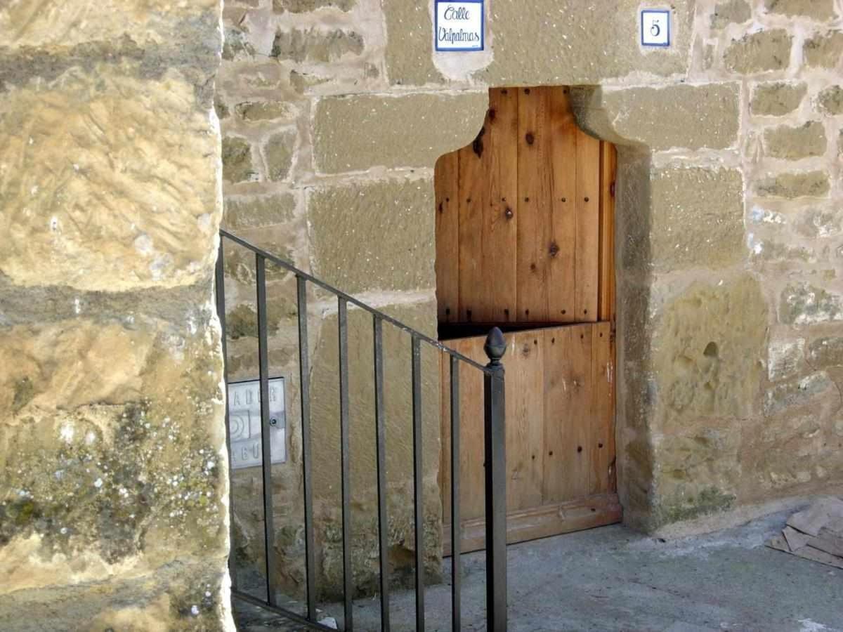 La Casa Laste Casas de Esper Bagian luar foto