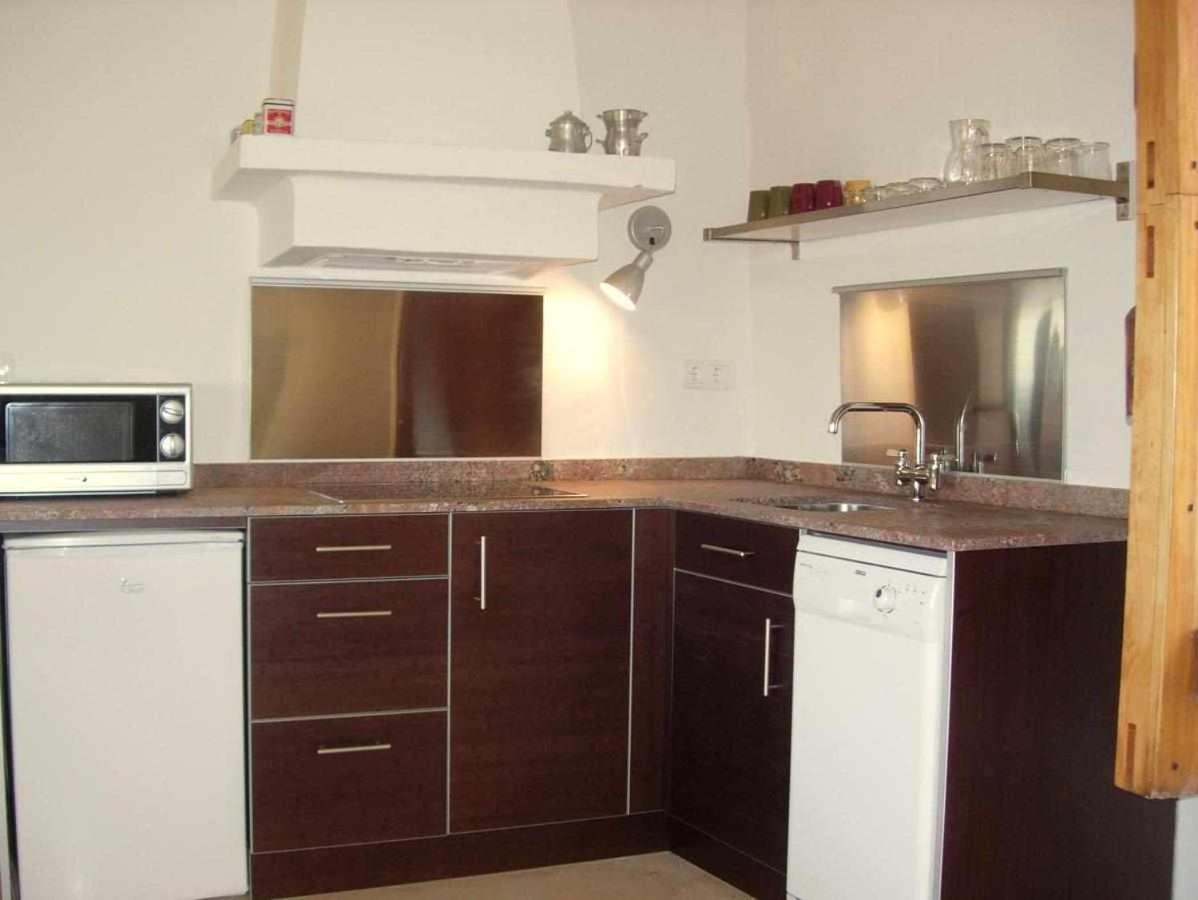 La Casa Laste Casas de Esper Bagian luar foto