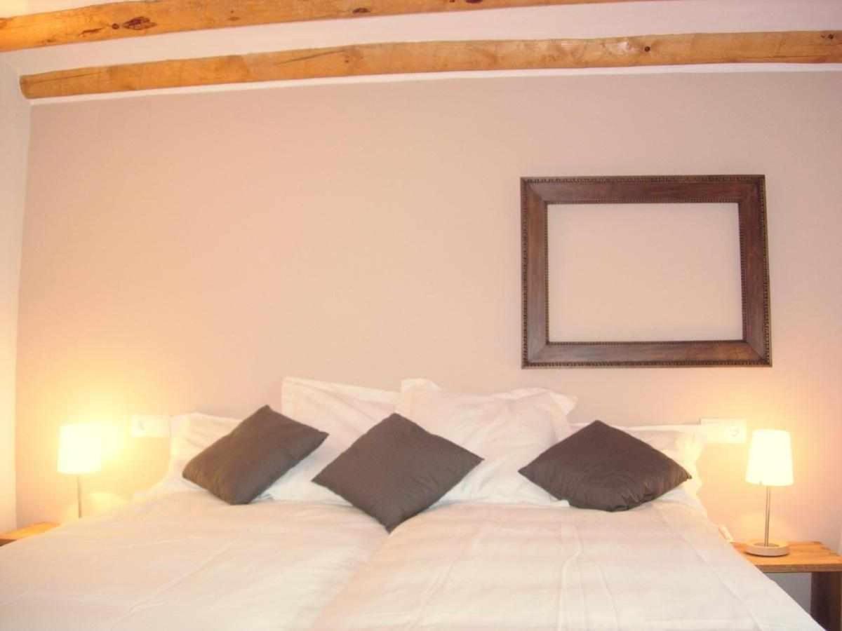 La Casa Laste Casas de Esper Bagian luar foto