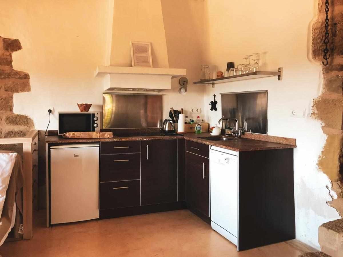 La Casa Laste Casas de Esper Bagian luar foto