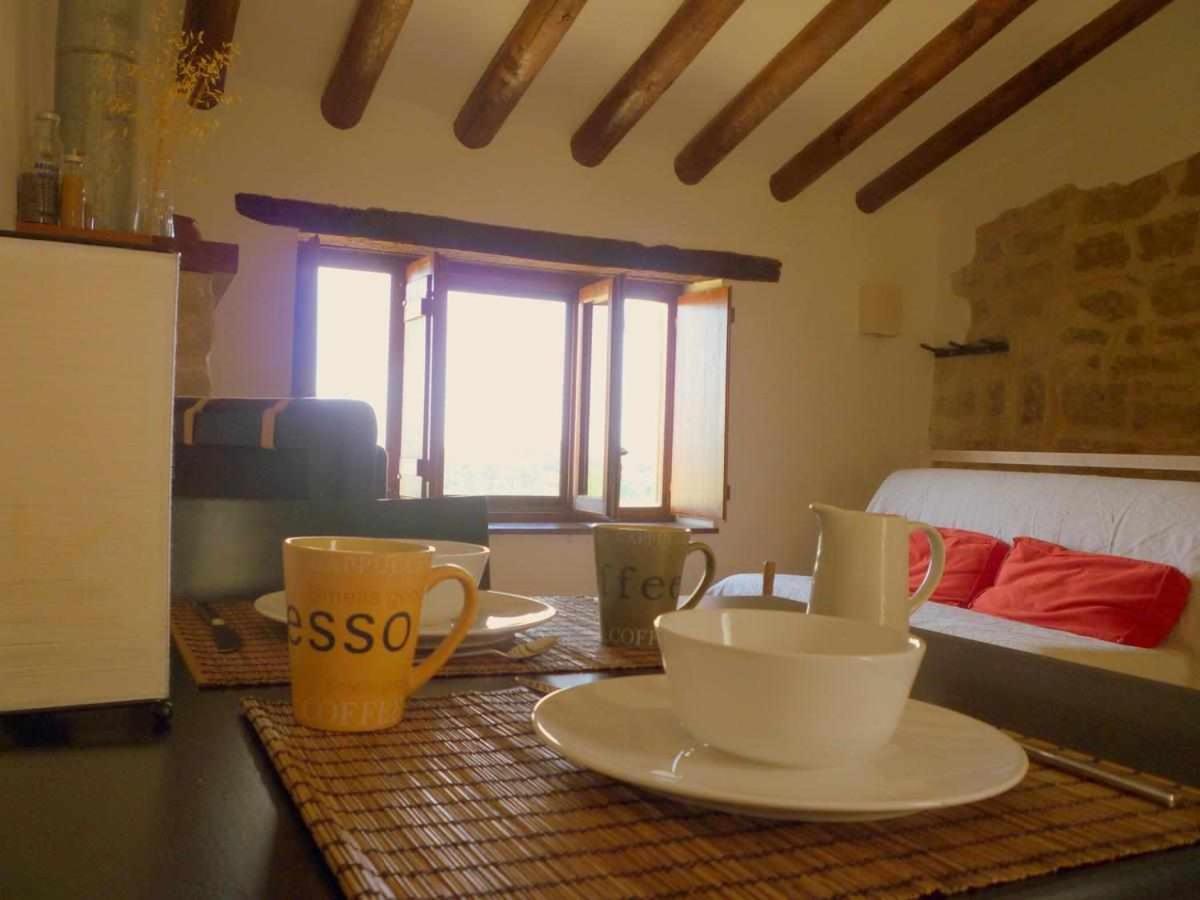 La Casa Laste Casas de Esper Bagian luar foto
