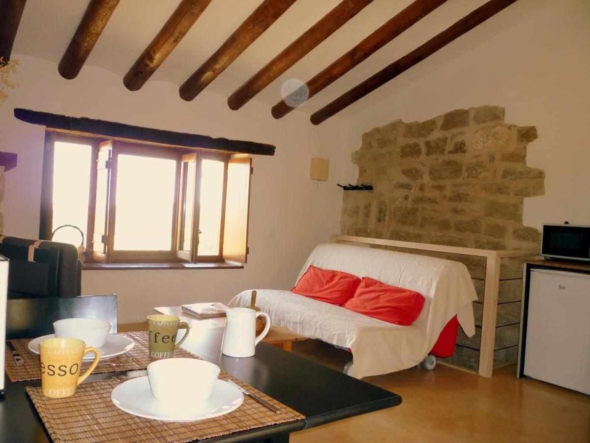 La Casa Laste Casas de Esper Bagian luar foto