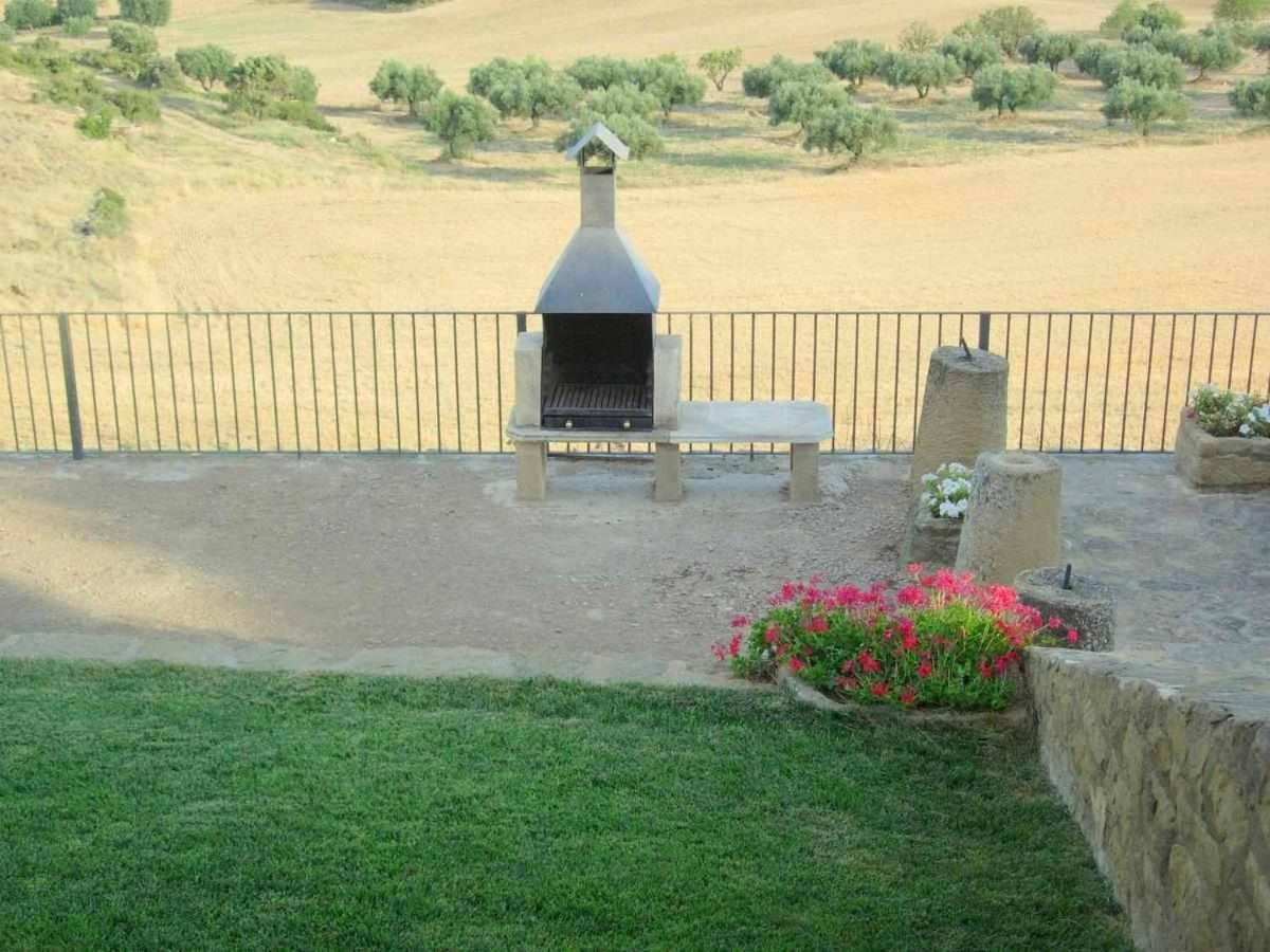 La Casa Laste Casas de Esper Bagian luar foto