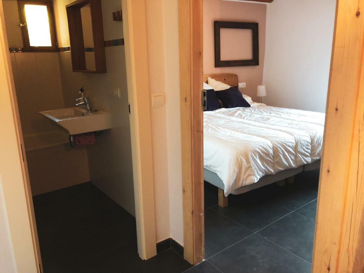 La Casa Laste Casas de Esper Bagian luar foto