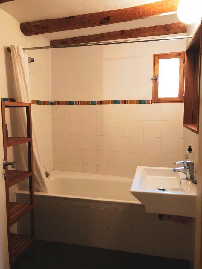 La Casa Laste Casas de Esper Bagian luar foto